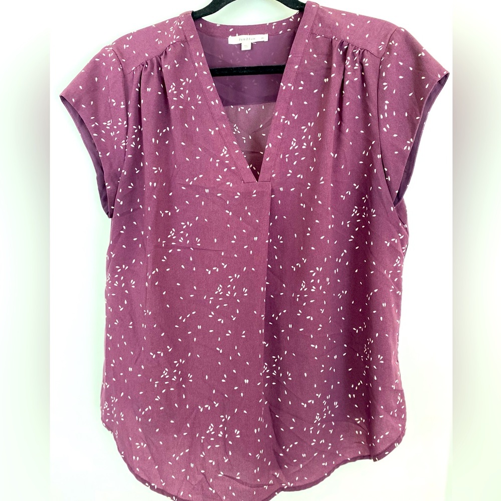 Stitch Fix XL Top
